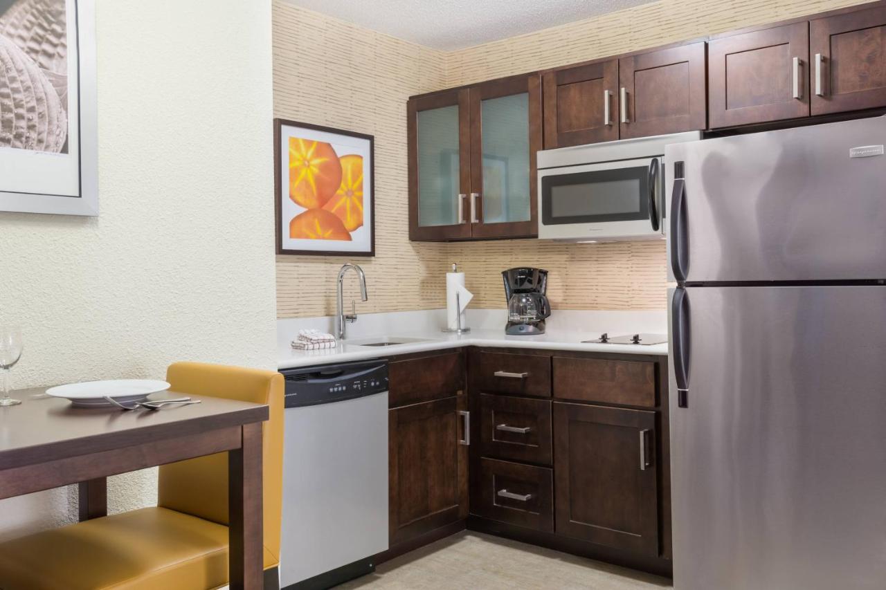 Residence Inn Tallahassee North I-10 Capital Circle Luaran gambar