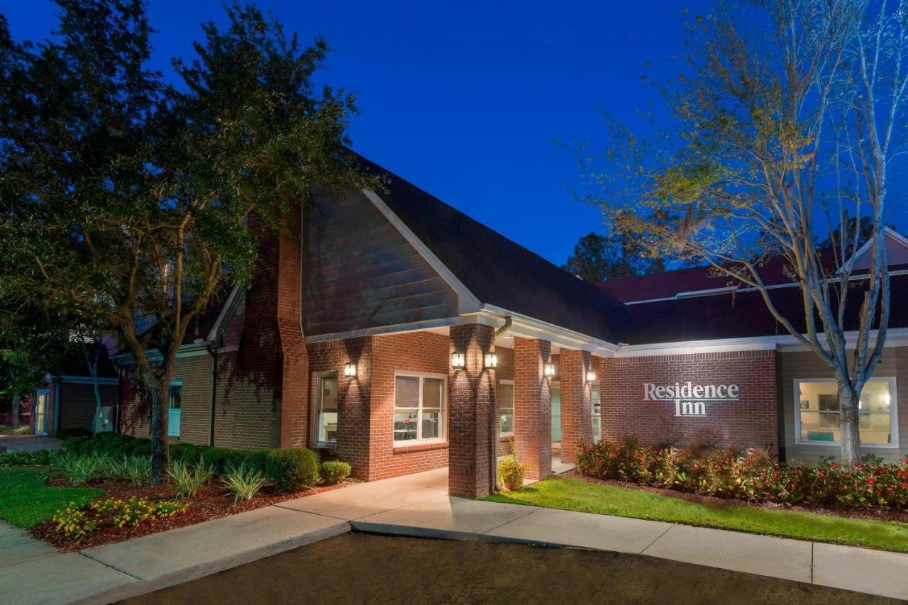 Residence Inn Tallahassee North I-10 Capital Circle Luaran gambar