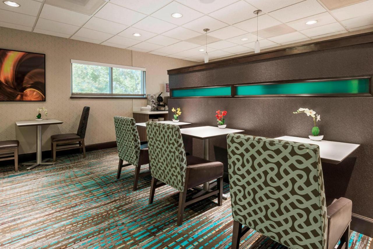 Residence Inn Tallahassee North I-10 Capital Circle Luaran gambar