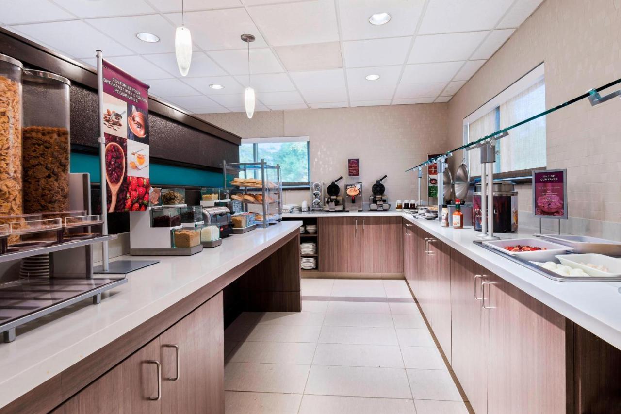 Residence Inn Tallahassee North I-10 Capital Circle Luaran gambar