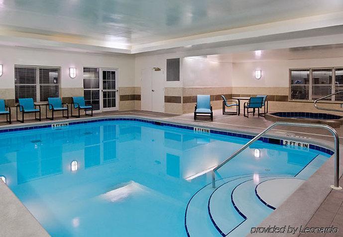 Residence Inn Tallahassee North I-10 Capital Circle Luaran gambar