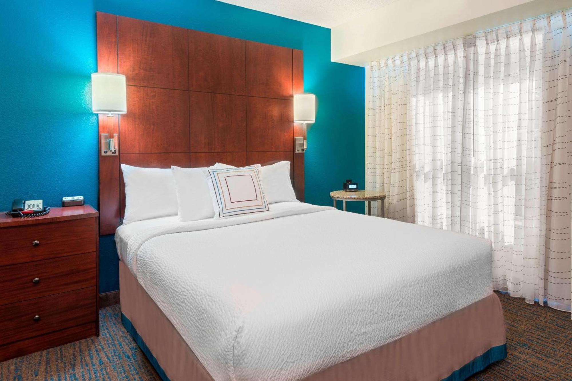 Residence Inn Tallahassee North I-10 Capital Circle Luaran gambar