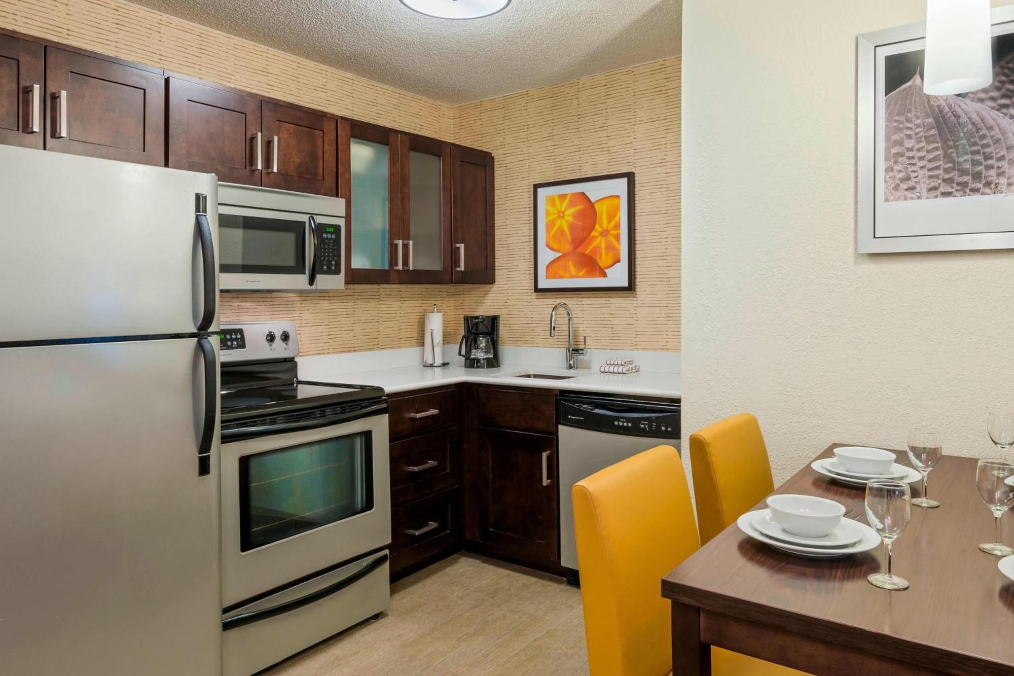 Residence Inn Tallahassee North I-10 Capital Circle Luaran gambar