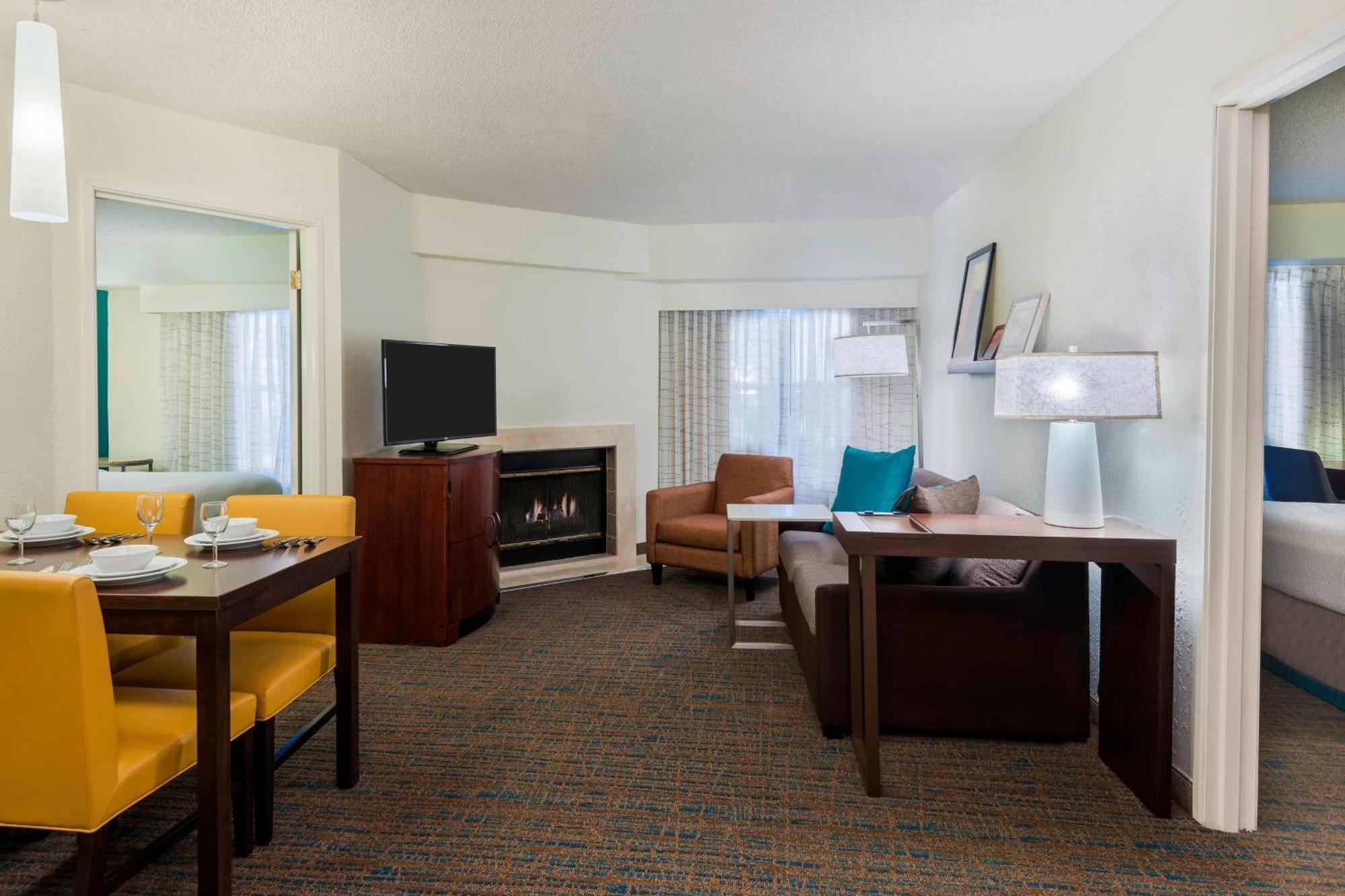 Residence Inn Tallahassee North I-10 Capital Circle Luaran gambar