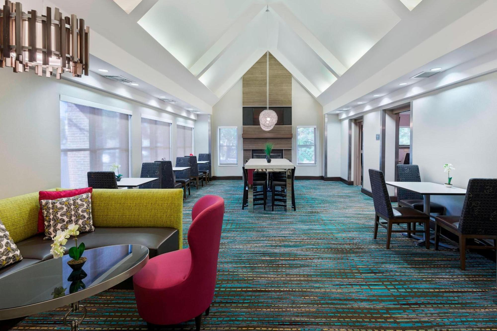 Residence Inn Tallahassee North I-10 Capital Circle Luaran gambar