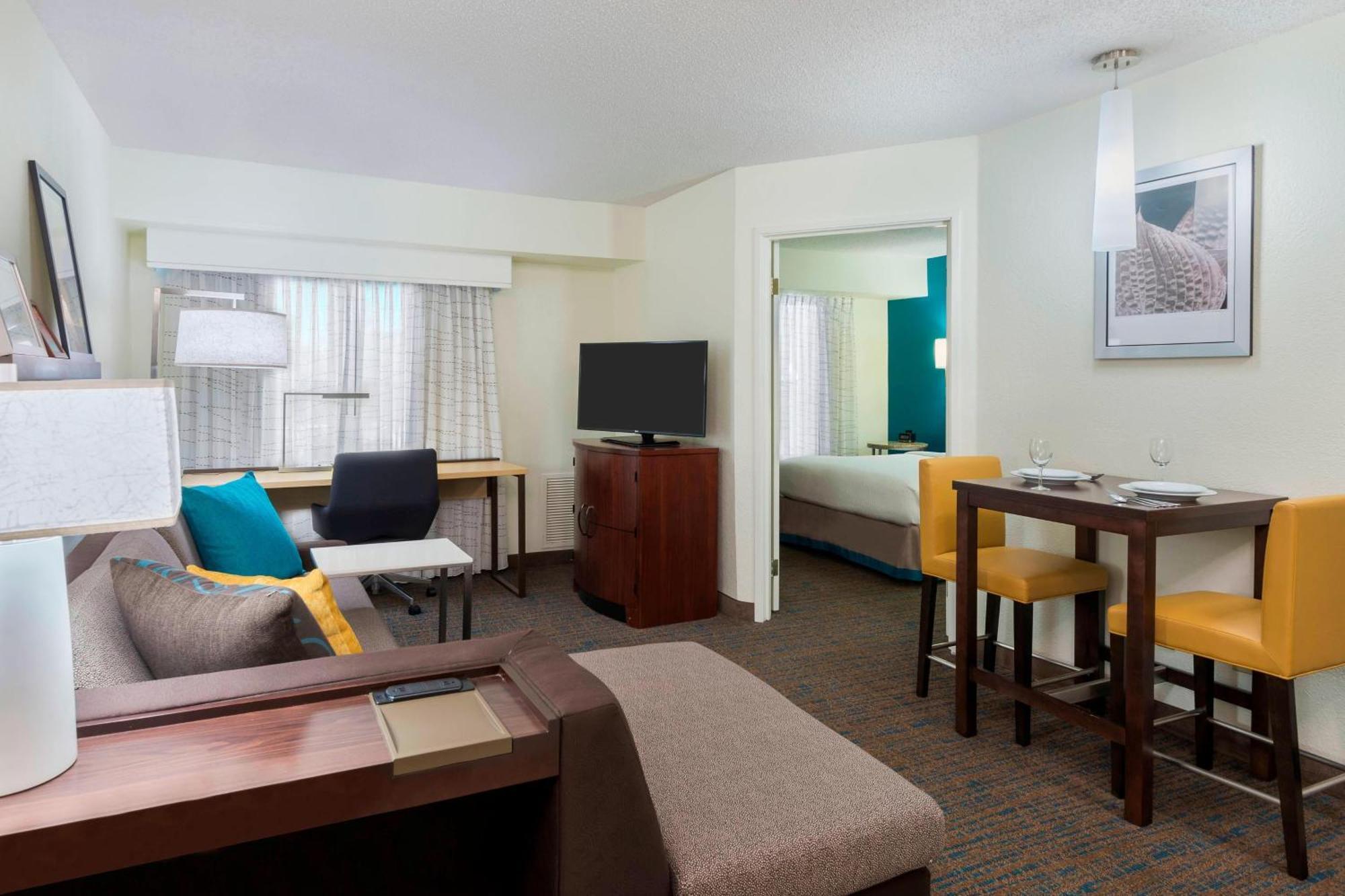 Residence Inn Tallahassee North I-10 Capital Circle Luaran gambar