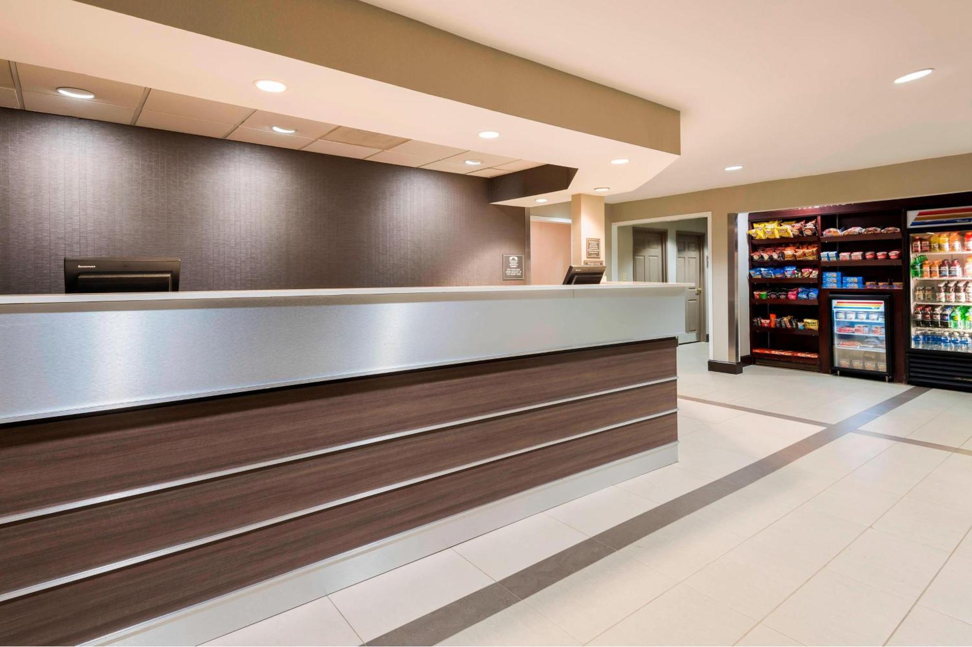 Residence Inn Tallahassee North I-10 Capital Circle Luaran gambar
