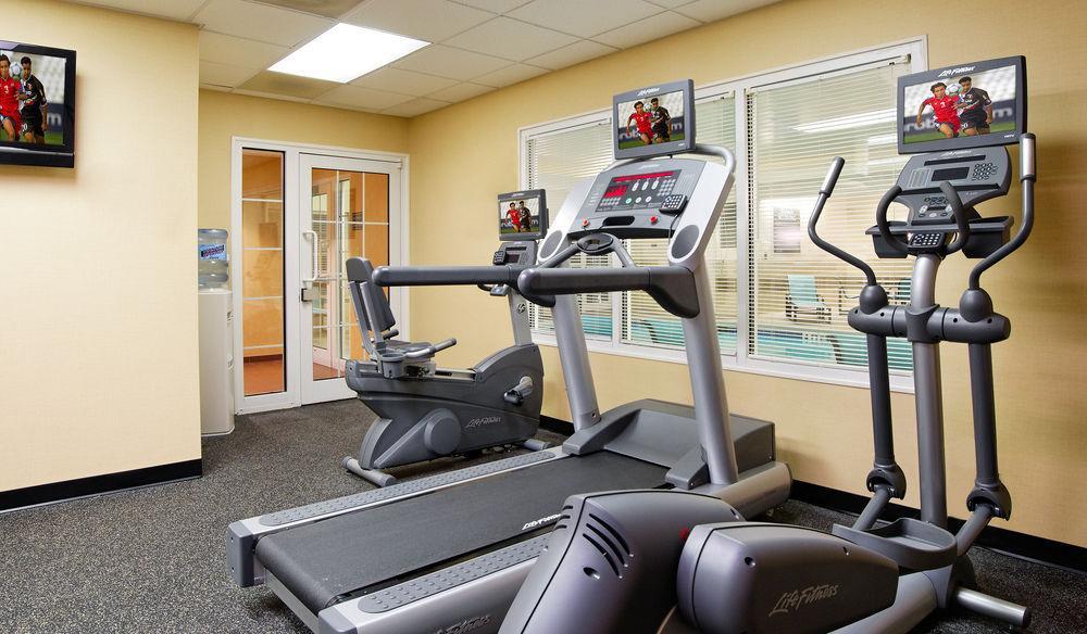 Residence Inn Tallahassee North I-10 Capital Circle Luaran gambar