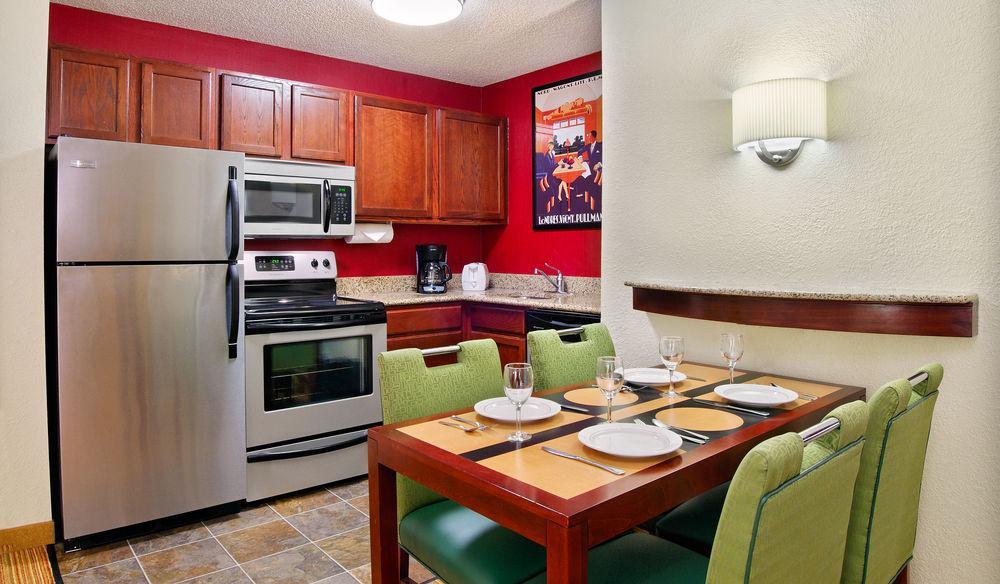 Residence Inn Tallahassee North I-10 Capital Circle Luaran gambar