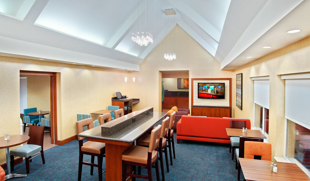 Residence Inn Tallahassee North I-10 Capital Circle Luaran gambar