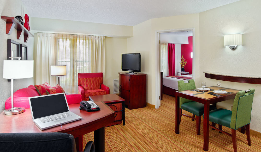 Residence Inn Tallahassee North I-10 Capital Circle Luaran gambar