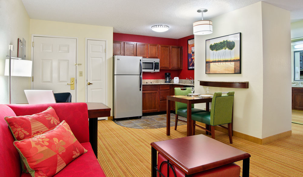 Residence Inn Tallahassee North I-10 Capital Circle Luaran gambar