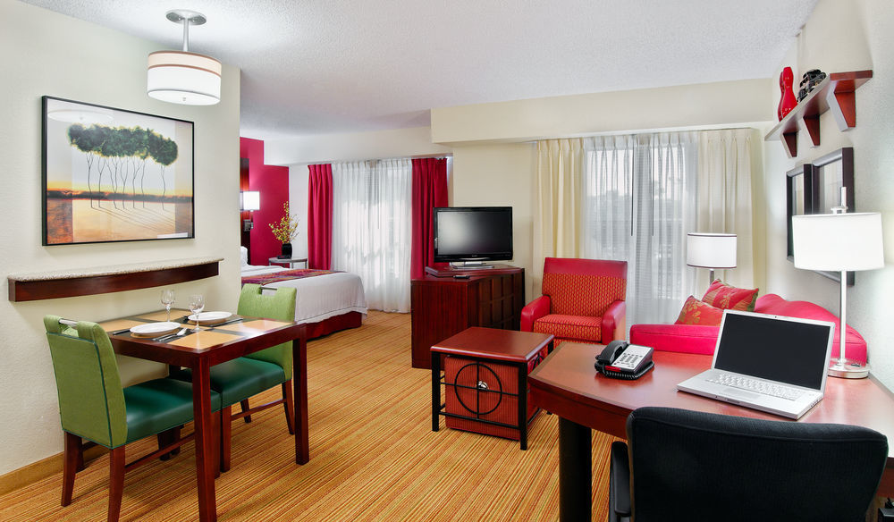 Residence Inn Tallahassee North I-10 Capital Circle Luaran gambar