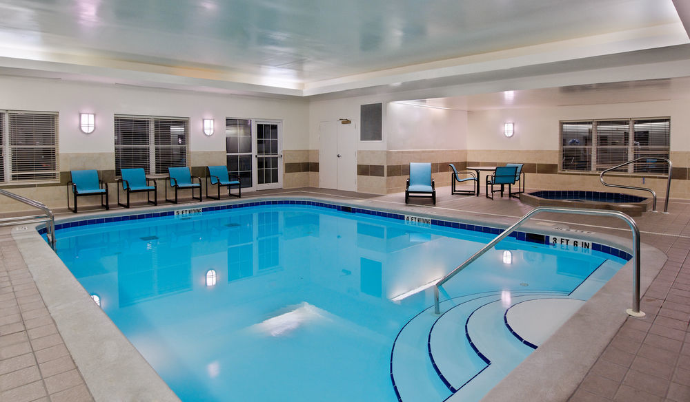 Residence Inn Tallahassee North I-10 Capital Circle Luaran gambar