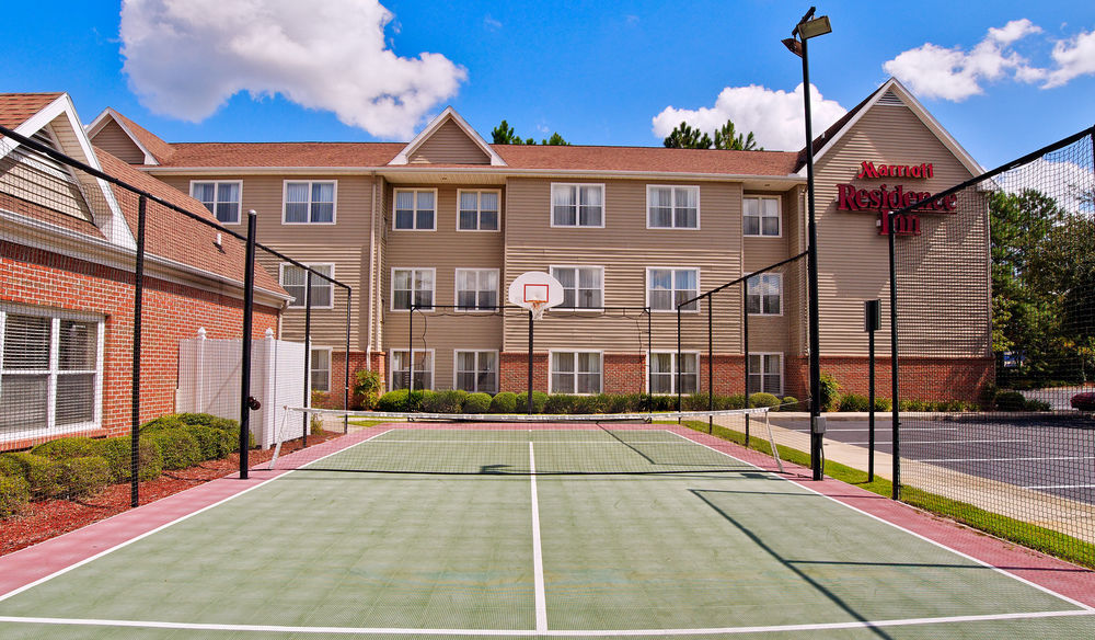 Residence Inn Tallahassee North I-10 Capital Circle Luaran gambar