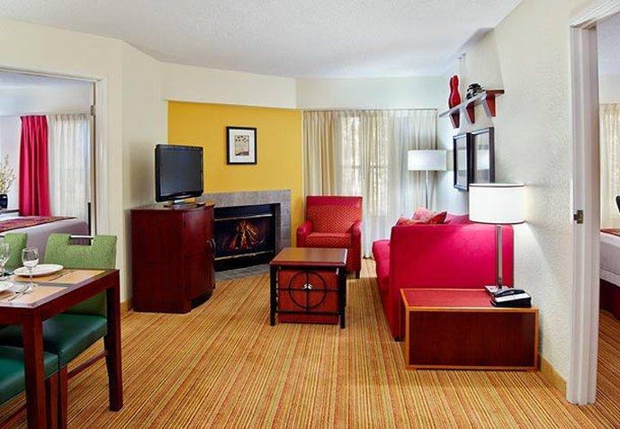 Residence Inn Tallahassee North I-10 Capital Circle Luaran gambar