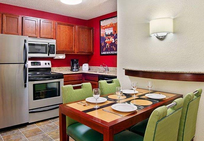 Residence Inn Tallahassee North I-10 Capital Circle Luaran gambar