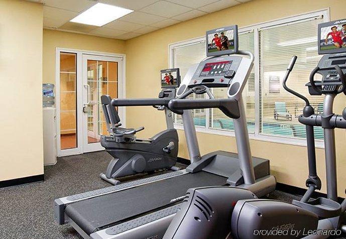Residence Inn Tallahassee North I-10 Capital Circle Luaran gambar