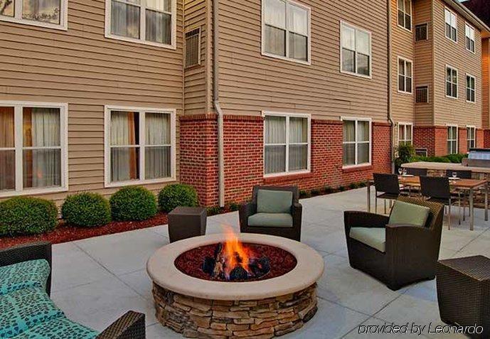 Residence Inn Tallahassee North I-10 Capital Circle Luaran gambar