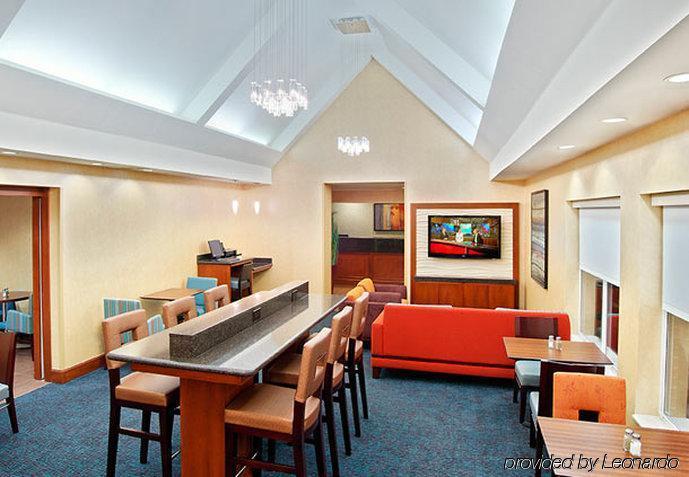 Residence Inn Tallahassee North I-10 Capital Circle Luaran gambar